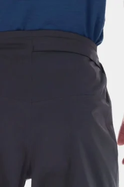 Mens Trail Running Trousers