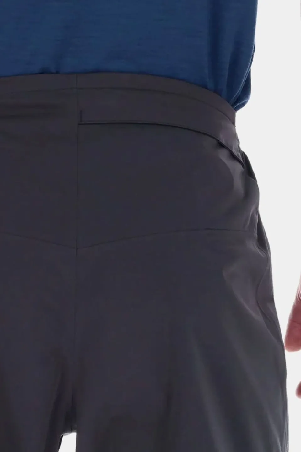 Mens Trail Running Trousers