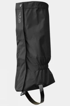Mens Trek Gaiters