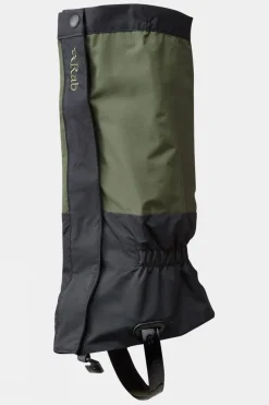 Mens Trek Gaiters