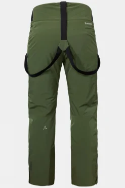 Mens Trevalli Ski Pants - Regular