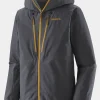 Mens Triolet Jacket
