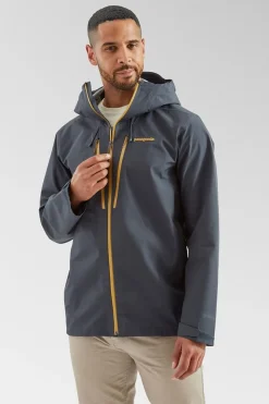Mens Triolet Jacket