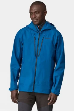 Mens Triolet Jacket