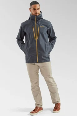 Mens Triolet Jacket