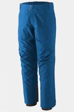 Mens Triolet Waterproof Trousers