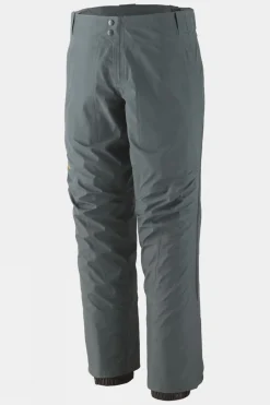 Mens Triolet Waterproof Trousers