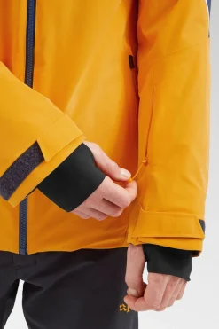 Mens Trittkopf Ski Jacket