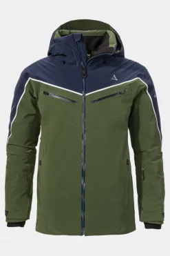 Mens Trittkopf Ski Jacket