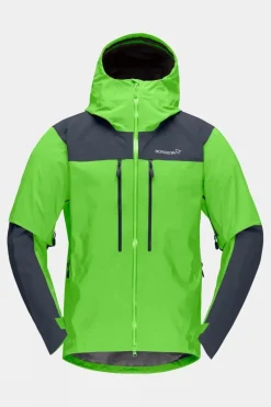 Mens Trollveggen GTX Pro Light Jacket