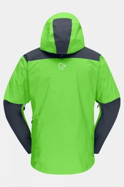 Mens Trollveggen GTX Pro Light Jacket