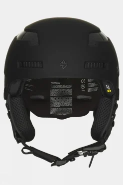 Mens Trooper II MIPS Snow Helmet