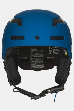 Mens Trooper II MIPS Snow Helmet
