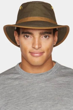 Mens TWC7 Outback Hat