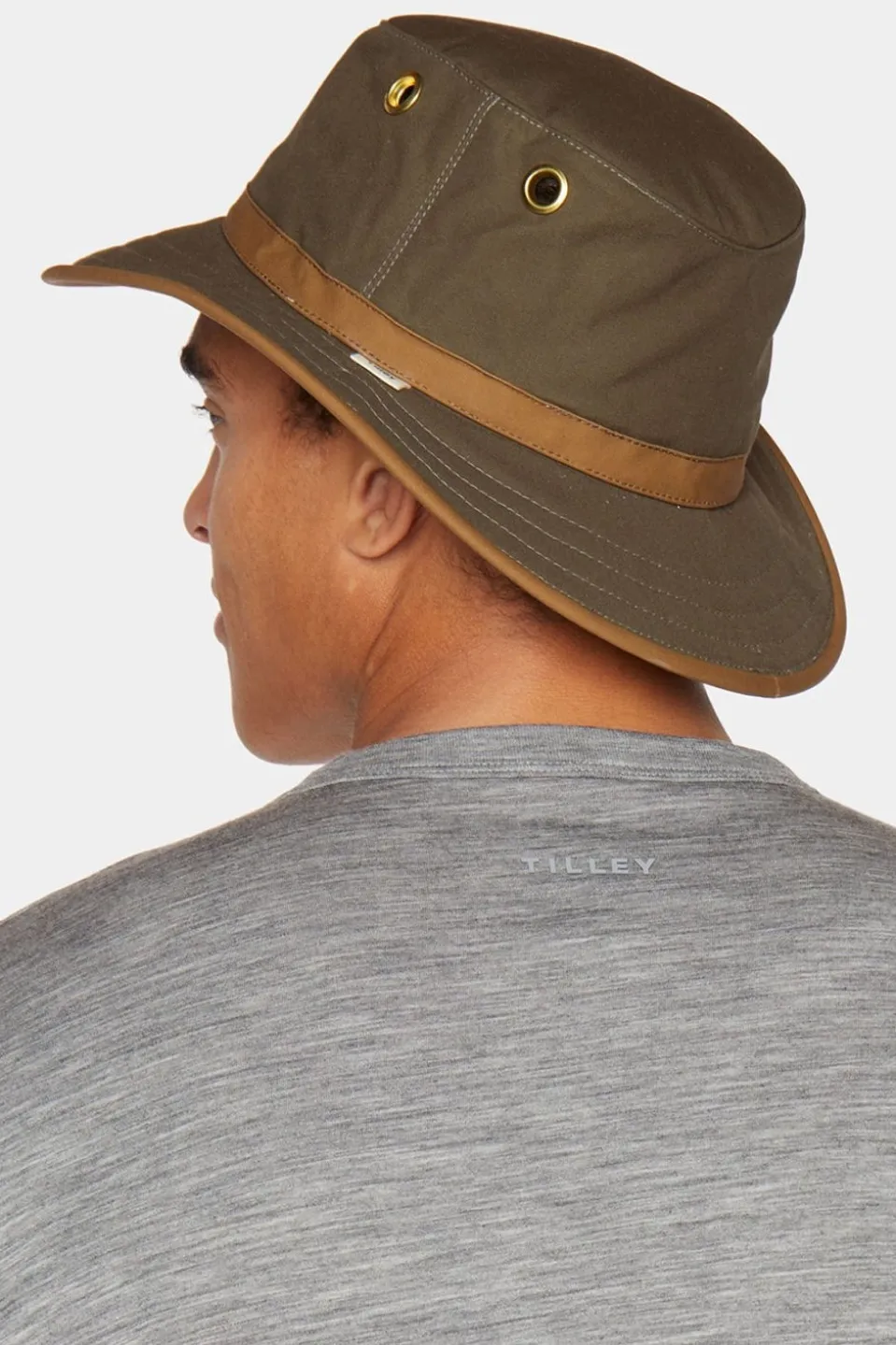 Mens TWC7 Outback Hat