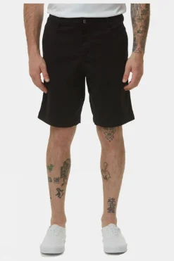 Mens Twill Latitude Shorts
