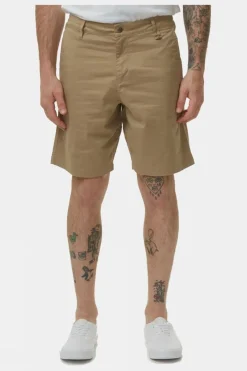 Mens Twill Latitude Shorts