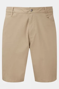 Mens Twill Latitude Shorts