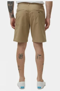 Mens Twill Latitude Shorts