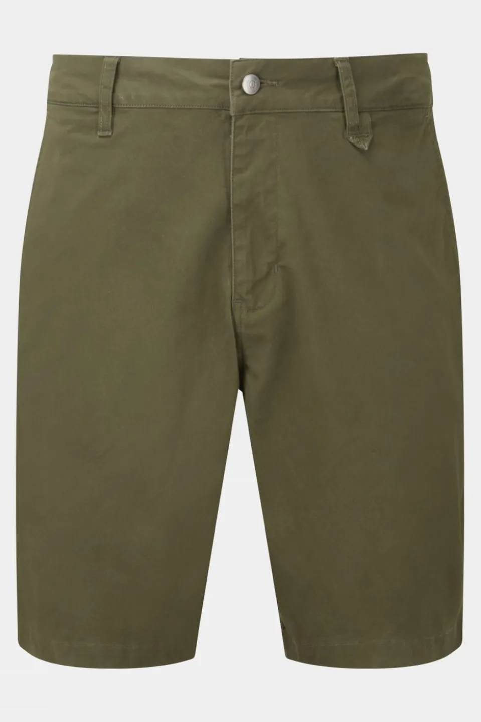 Mens Twill Latitude Shorts