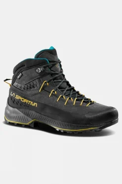 Mens TX4 Evo Mid GTX Boots