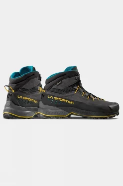 Mens TX4 Evo Mid GTX Boots