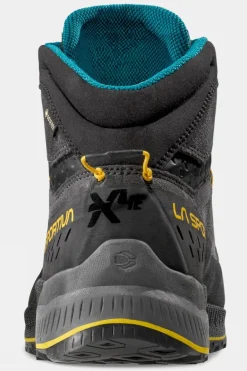 Mens TX4 Evo Mid GTX Boots