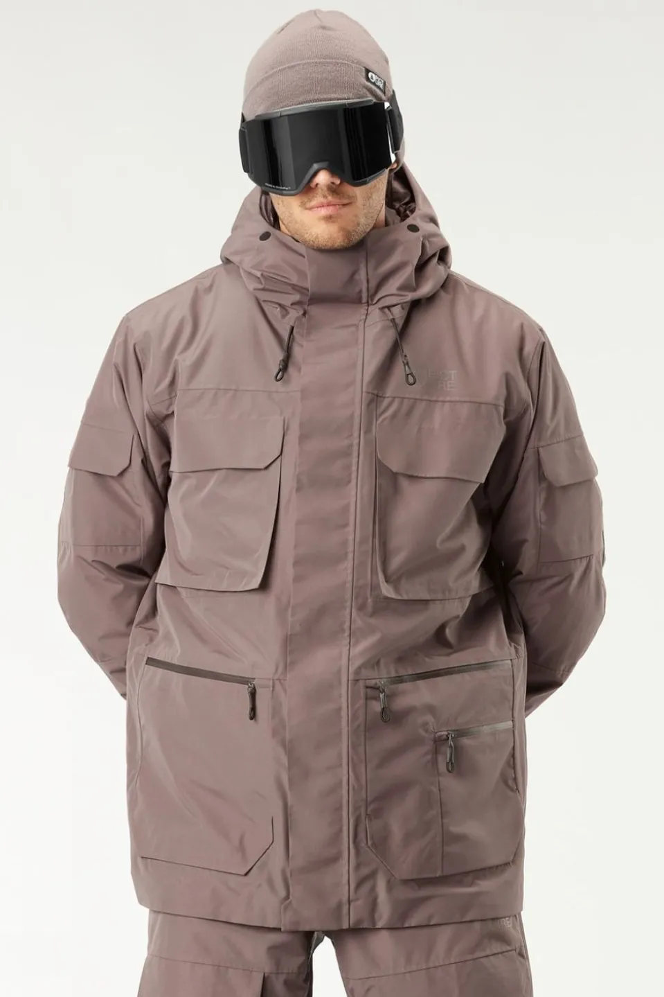 Mens U99 Ski Jacket