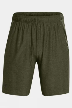 Mens UA Tech Vent Shorts
