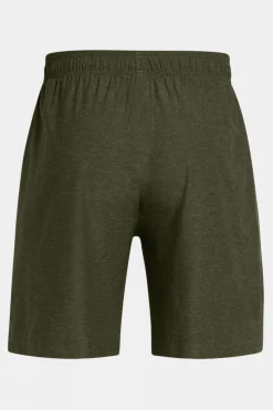 Mens UA Tech Vent Shorts