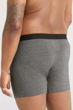 Mens Ultra Boxer Briefs (3 Pack)