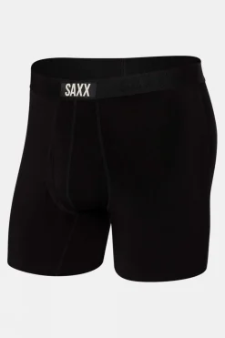 Mens Ultra Super Soft Boxer Briefs