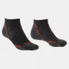Mens Ultralight T2 Hike Merino Performance Low Socks