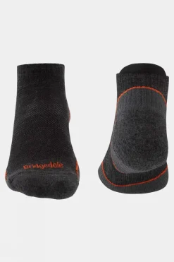 Mens Ultralight T2 Hike Merino Performance Low Socks