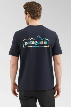 Mens Unity Fitz Responsibili T-Shirt