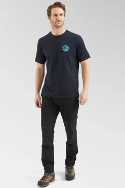 Mens Unity Fitz Responsibili T-Shirt