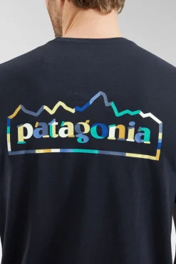 Mens Unity Fitz Responsibili T-Shirt