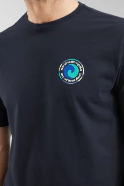 Mens Unity Fitz Responsibili T-Shirt