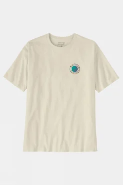 Mens Unity Fitz Responsibili T-Shirt