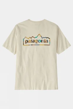 Mens Unity Fitz Responsibili T-Shirt