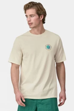 Mens Unity Fitz Responsibili T-Shirt