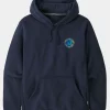 Mens Unity Fitz Uprisal Hoodie