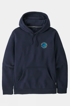 Mens Unity Fitz Uprisal Hoodie