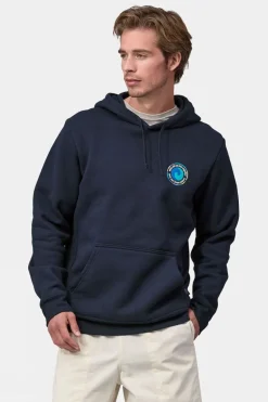 Mens Unity Fitz Uprisal Hoodie