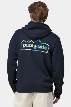 Mens Unity Fitz Uprisal Hoodie