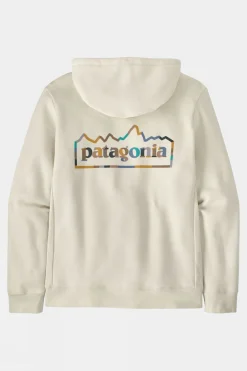 Mens Unity Fitz Uprisal Hoodie