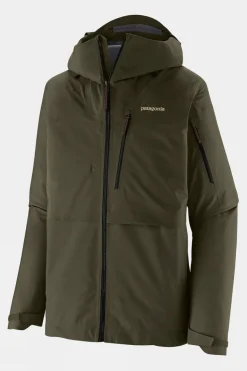 Mens Untracked Jacket