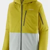 Mens Untracked Jacket
