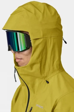 Mens Untracked Jacket