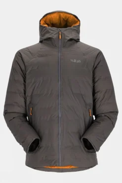 Mens Valiance Jacket